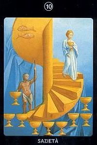 Il Tarocco di Sandro Pipino